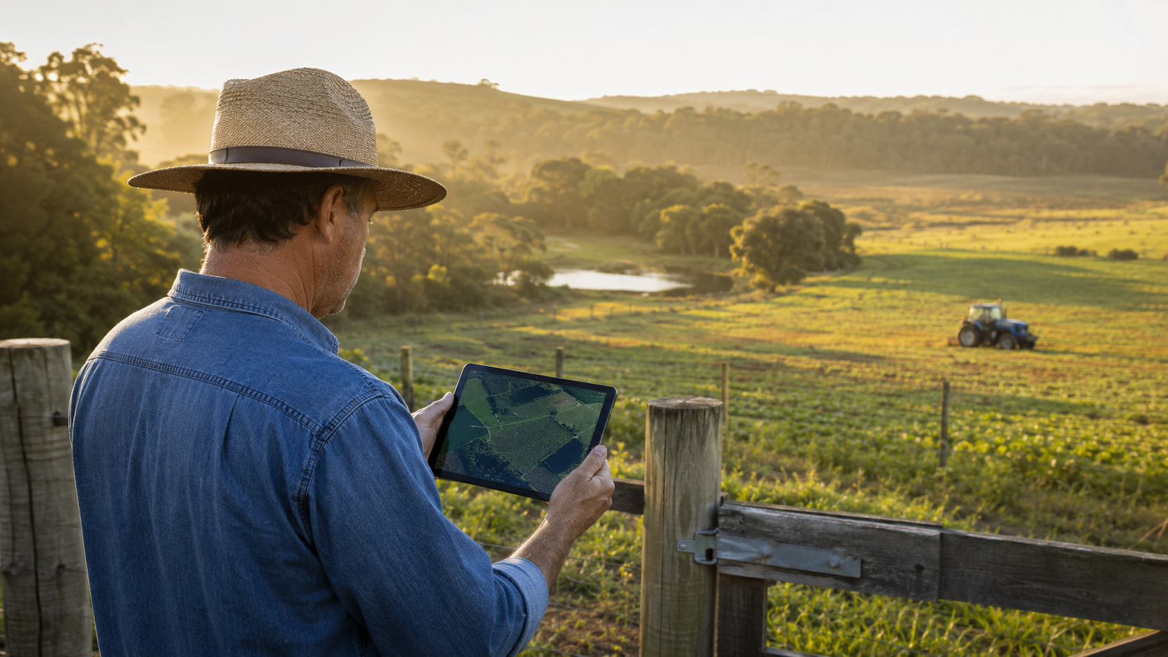 Cadastro Ambiental Rural (CAR): o que é, quem precisa fazer e por que ele pode influenciar o financiamento da sua propriedade